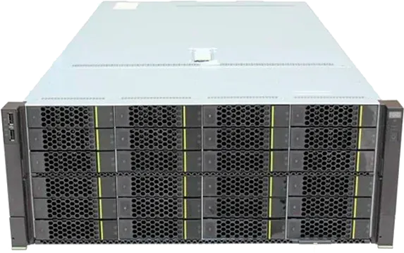Установка/Настройка RAID-массива, SCSI контроллера