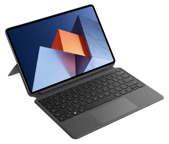 MateBook E